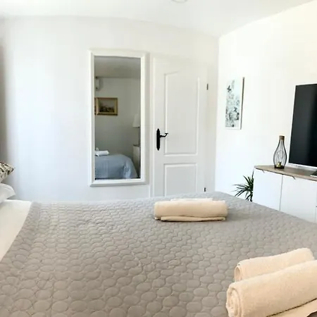 Ana Sea View Makarska