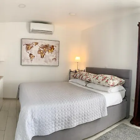 Ana Sea View * Makarska