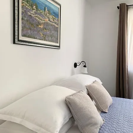 Apartment Ana Sea View *