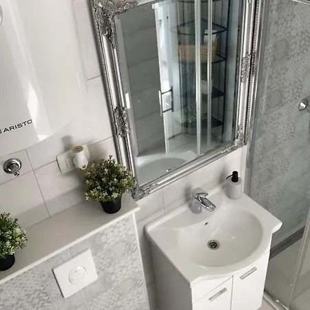 Ana Sea View * Makarska