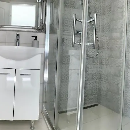 Ana Sea View ماكارسكا