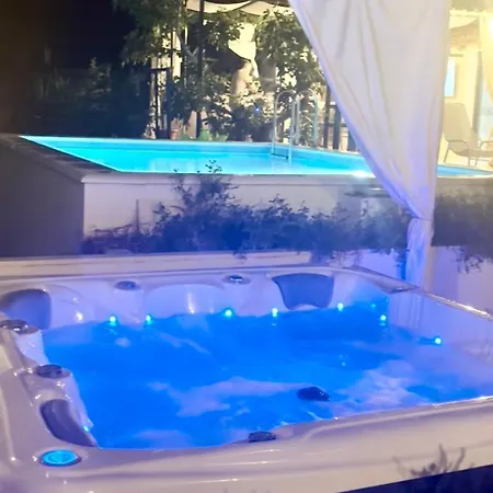 Ana Sea View * Makarska