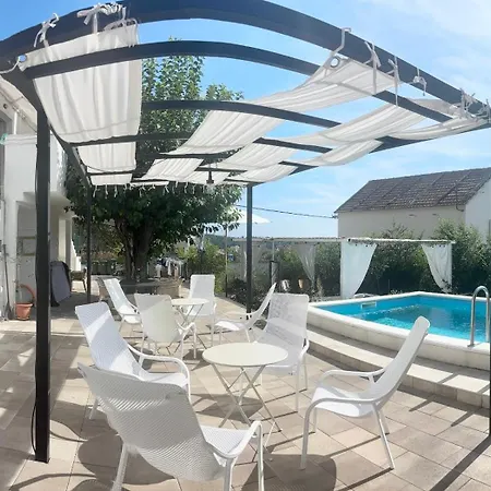 Apartman Ana Sea View