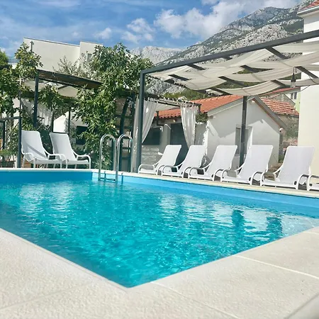 Apartman Ana Sea View *