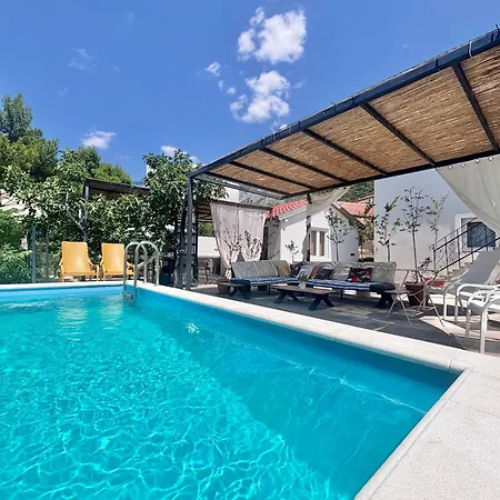 Apartment Ana Sea View