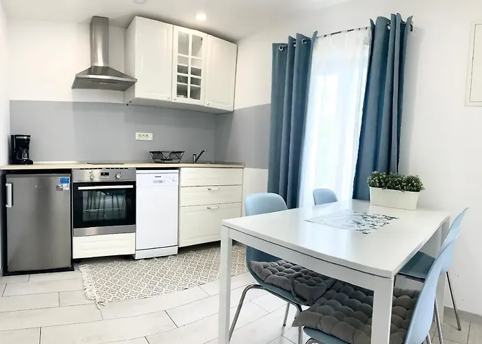 Apartamento Ana Sea View