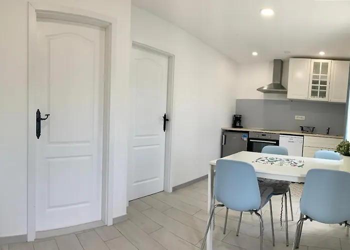 Ana Sea View Makarska