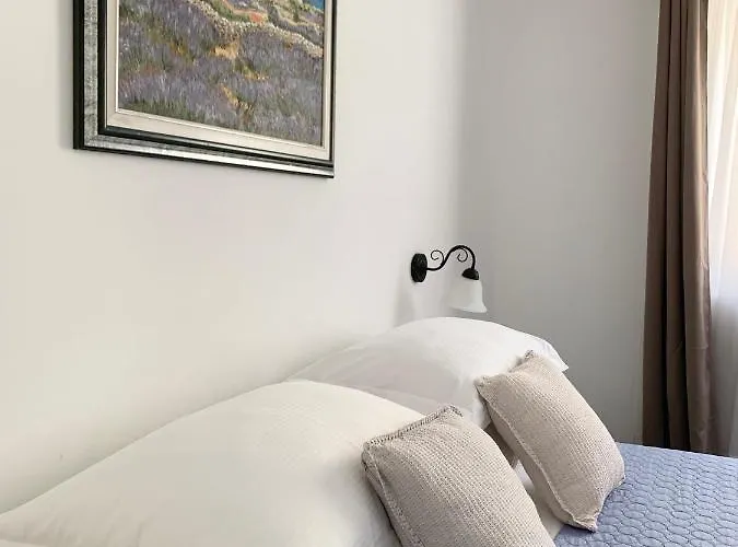 Apartamento Ana Sea View *