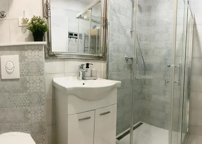 Ana Sea View Apartamento