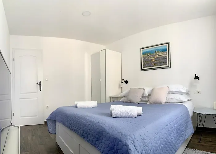 Ana Sea View Apartamento *