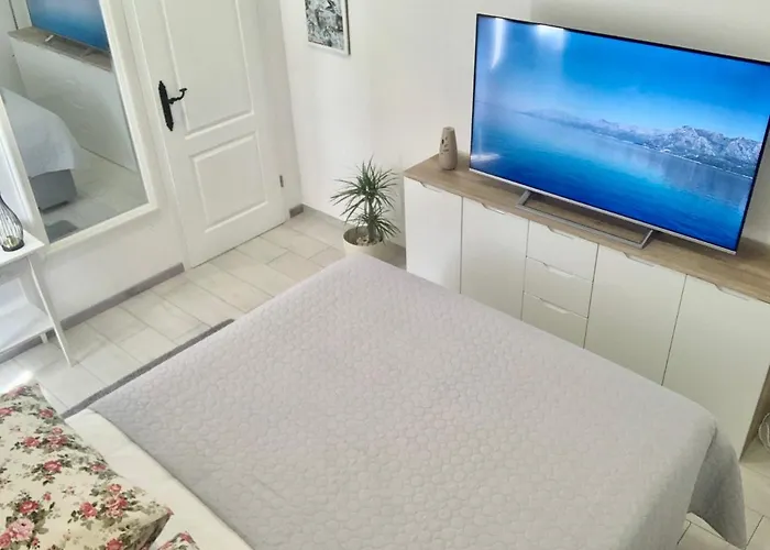 Ana Sea View Apartamento