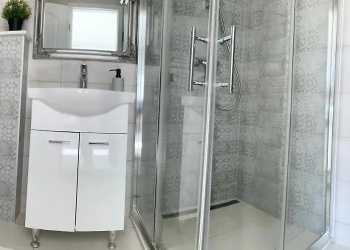 Ana Sea View Makarska