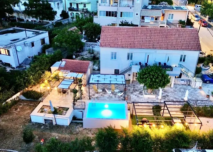 Ana Sea View Apartamento *