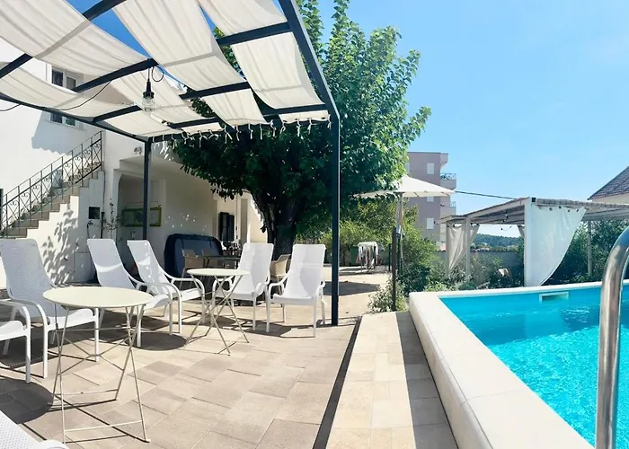 Ana Sea View Apartamento