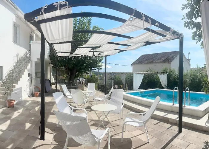 Apartamento Ana Sea View