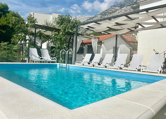 Apartamento Ana Sea View *