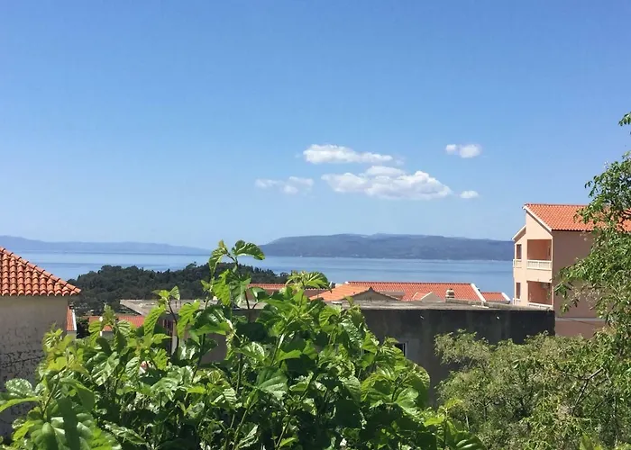 Apartamento Ana Sea View