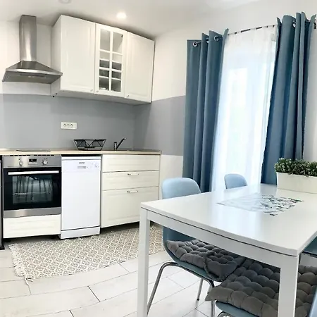 Apartament Ana Sea View
