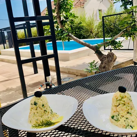 דירה Ana Sea View *