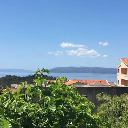 Apartament Ana Sea View