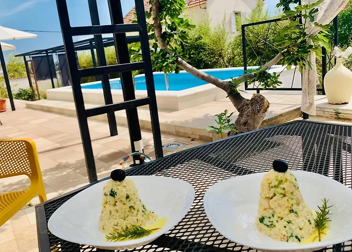 דירה Ana Sea View *