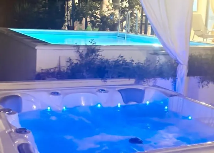 Ana Sea View * מאקרסקה